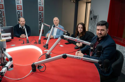 R&oacute;żne punkty słyszenia: Debata samorządowa o audycie Śląska Wrocław i nie tylko