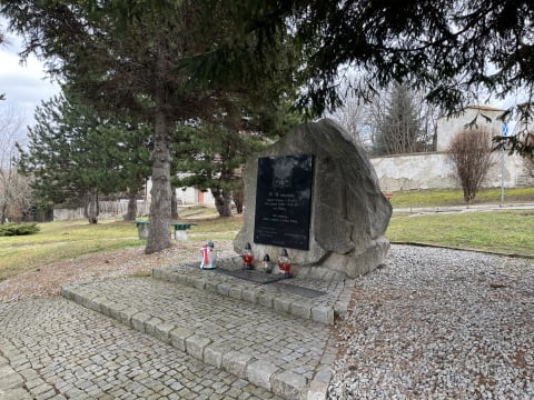 Major AK odznaczony przez trzech prezydentów RP nie został patronem Izby Pamięci w Prusach. Dlaczego? - 1