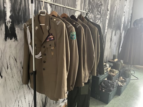 Major AK odznaczony przez trzech prezydentów RP nie został patronem Izby Pamięci w Prusach. Dlaczego? - 4