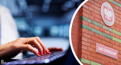 70-latka przywłaszczyła milion złotych z urzęd&oacute;w i szk&oacute;ł. "Pomagała rodzinie"