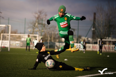 Wrocław Winter Cup 2026: 300 drużyn z 14 kraj&oacute;w na Stadionie Olimpijskim