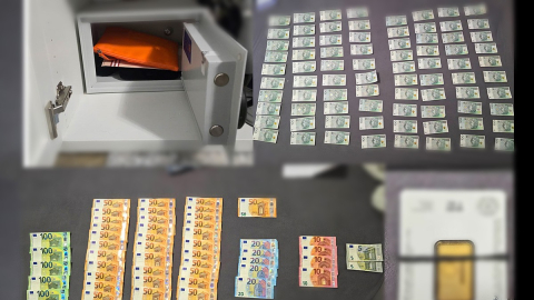 Wyłudzi i "wyprali" prawie 20 milionów złotych. Fałszywe "call center" rozbite przez służby - 2