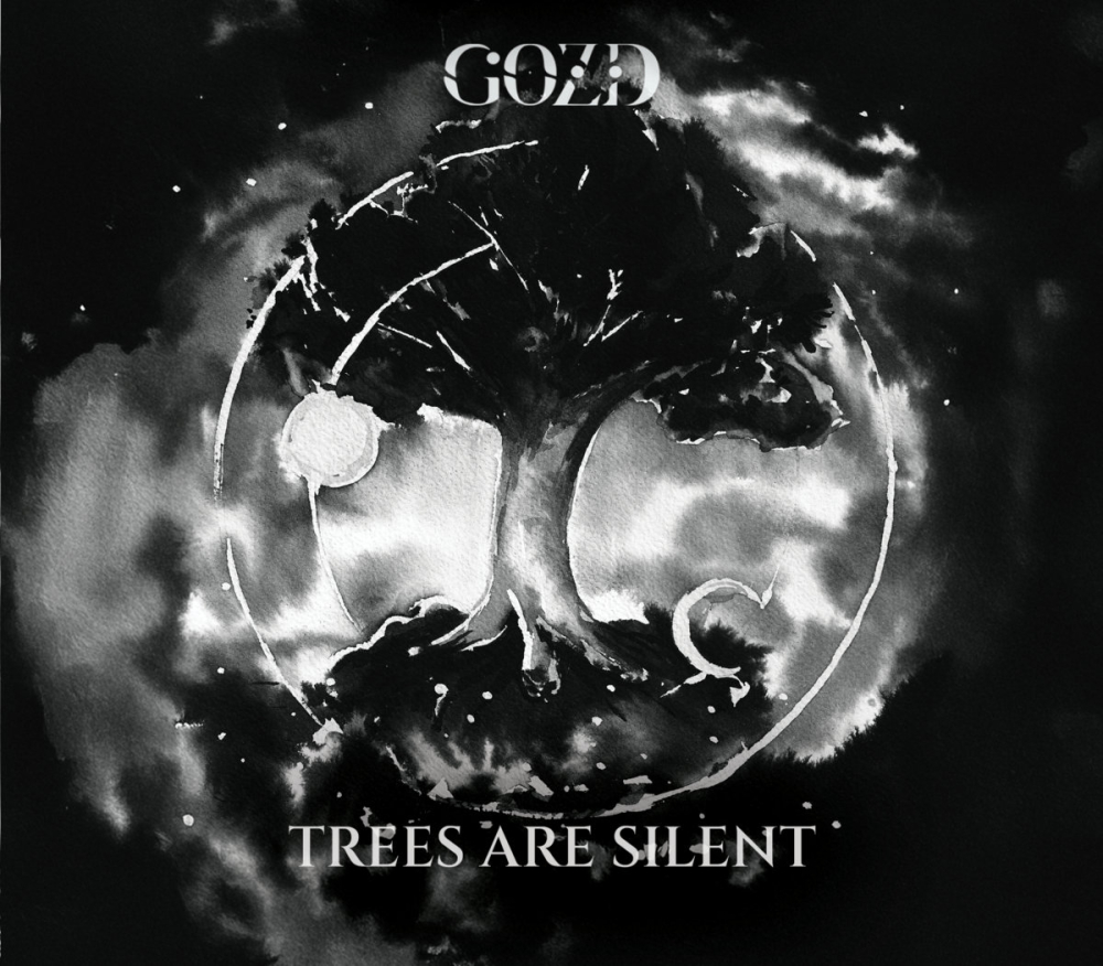 Nie Było Grane: GOZD „Trees Are Silent” - fot. GOZD