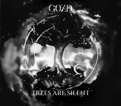 Nie Było Grane: GOZD &bdquo;Trees Are Silent&rdquo;