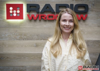 Natalia Bury: Spoglądam w siebie
