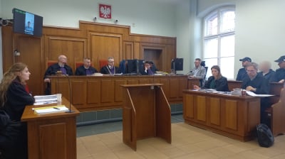 Tragedia w Przemkowie. Proces rodzic&oacute;w dobiegł końca, przed sędziami trudna decyzja