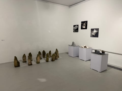 Szalone lata 90. w Galerii Miejskiej - 0