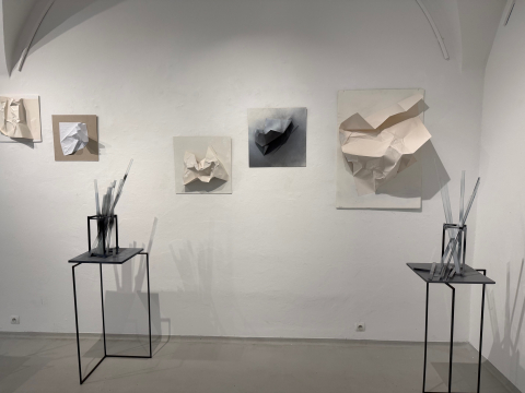 Szalone lata 90. w Galerii Miejskiej - 2