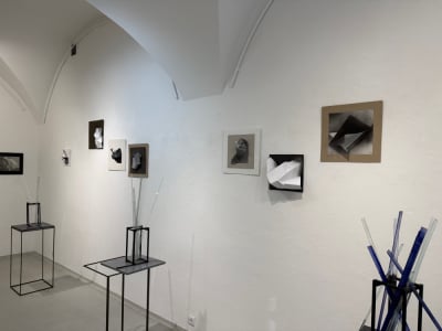 Szalone lata 90. w Galerii Miejskiej