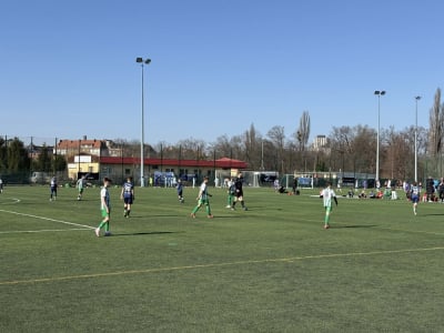 Do Wrocławia zn&oacute;w przyjechali młodzi piłkarze z całej Europy