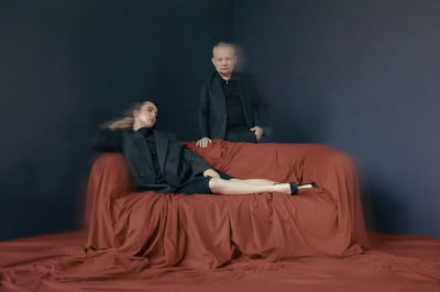 46. PPA: Paweł Mykietyn, Maja Laura Nightfall
