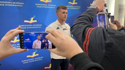 Biathloniści z Kotliny Jeleniog&oacute;rskiej wr&oacute;cili z igrzysk