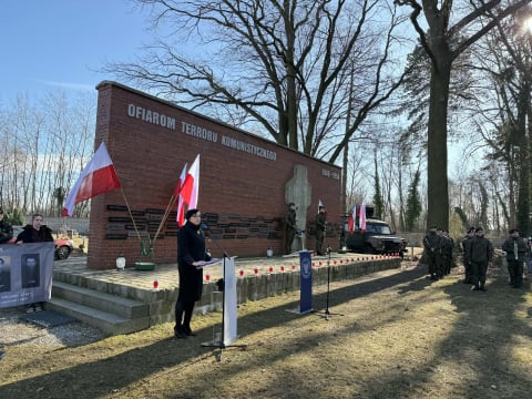 Dolnośląskie obchody Narodowego Dnia Pamięci Żołnierzy Wyklętych - 0