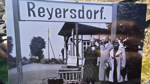 Odbudowa linii kolejowej... pogłębi wykluczenie komunikacyjne? "To jest niepoważne" - 0