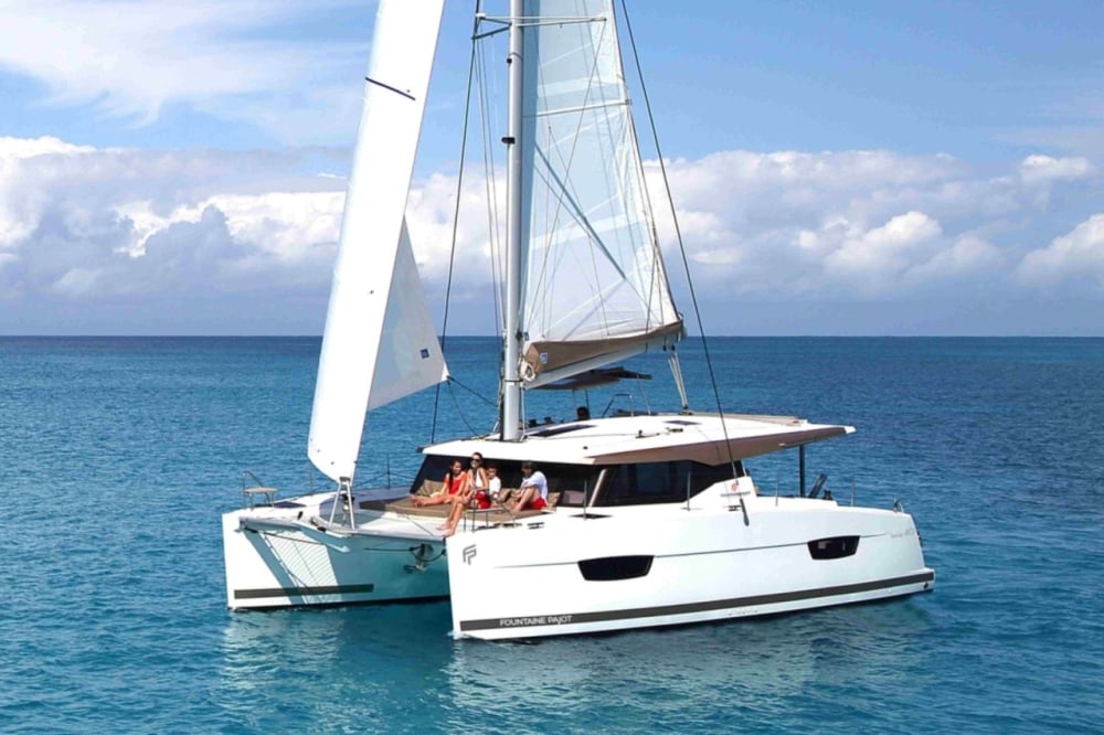 Wakacje na jachcie – czarter jachtów z GlobeSailor - Materiał Sponsora