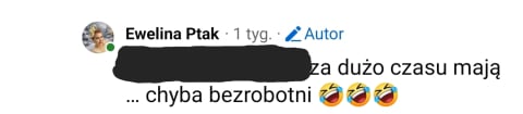 Burza po słowach radnej ws. referendum w Kłodzku. "Za dużo czasu mają... chyba bezrobotni" - 1