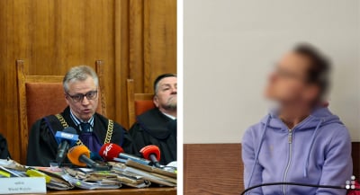 Rodzice z Przemkowa usłyszeli wyrok. Sąd skazał ich na bezwzględne więzienie