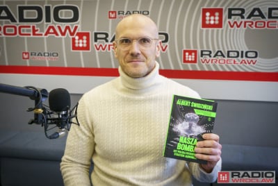 Albert Świdziński: Nasza bomba. Czy Polska potrzebuje strategii jądrowej?