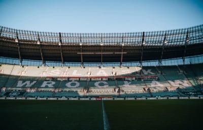 Piłkarski Śląsk wydał kolejny komunikat w sprawie meczu z Wisłą. "Nie ma mowy o presji"