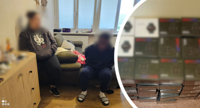 Ukradli ponad 2 tysiące smartwatch&oacute;w z magazynu. Wpadli niedługo po kradzieży