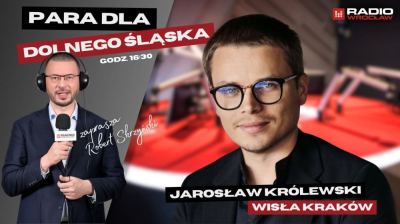 Jarosław Kr&oacute;lewski: Wisła Krak&oacute;w jest gotowa na walkowera. To trudna decyzja