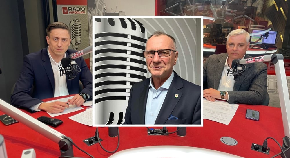 Różne punkty słyszenia: Jak uszczelnić system opłat za wywóz śmieci? - Różne punkty słyszenia w Radiu Wrocław. Od poniedziałku do piątku, po godzinie 20:00.