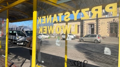 Ruszyło ważne połączenie dla mieszkańc&oacute;w Lw&oacute;wka Śląskiego. Łatwiej dojadą do Wrocławia