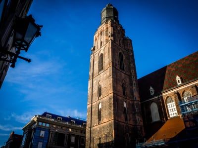 Szczątki Ofiar Zbrodni Katyńskiej zostaną w czwartek pochowane we Wrocławiu