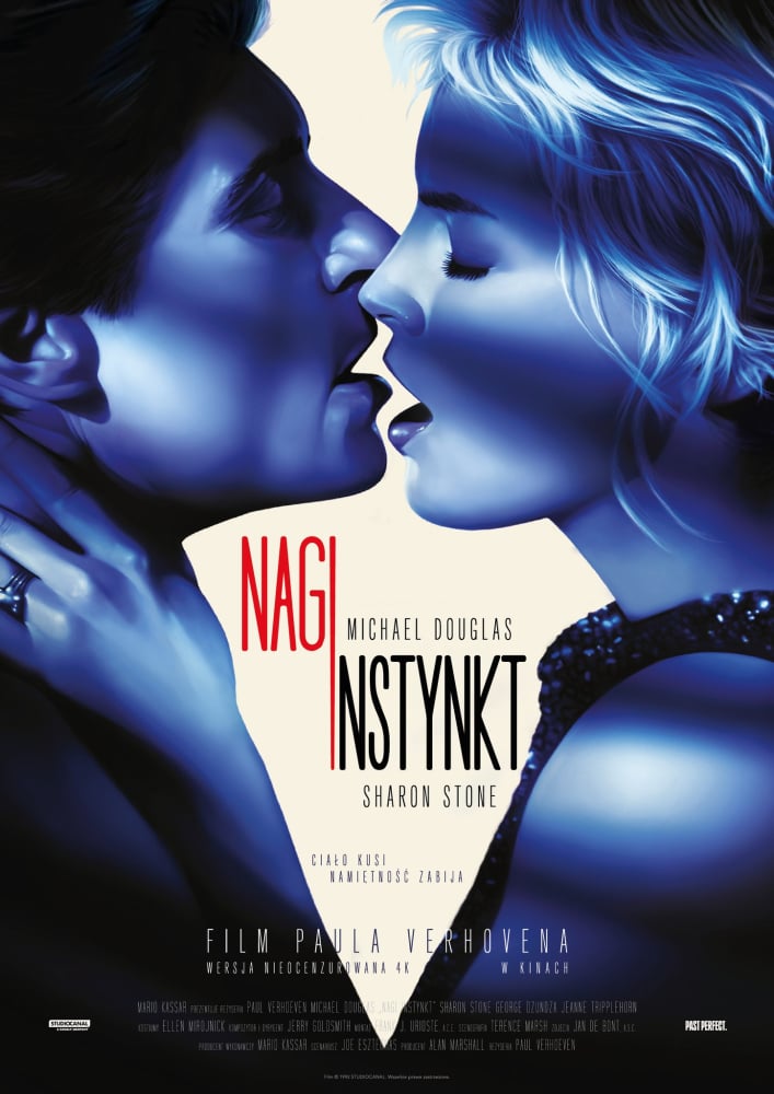 RWK: Nagi instynkt - Fot. Past Perfect - kinofilia i dystrybucja