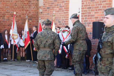 88. rocznica Kongresu Polaków w Niemczech. Uroczystości na Ostrowie Tumskim [ZDJĘCIA] - 10