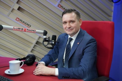 Wybory w dolnośląskiej KO już jutro. Jaros: "Jedność jest fundamentem do zwycięstwa"