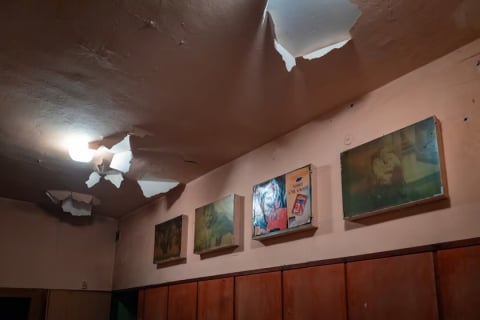Kino Lwów przed generalnym remontem. Tak dziś wygląda to kultowe miejsce [GALERIA] - 0