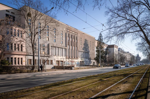 Kino Lwów przed generalnym remontem. Tak dziś wygląda to kultowe miejsce [GALERIA] - 9