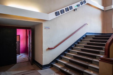 Kino Lwów przed generalnym remontem. Tak dziś wygląda to kultowe miejsce [GALERIA] - 11