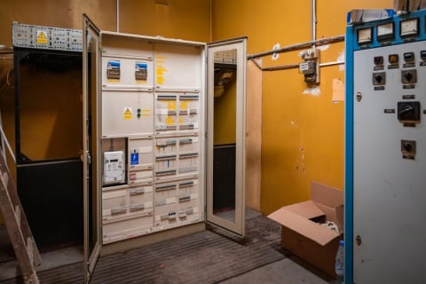Kino Lwów przed generalnym remontem. Tak dziś wygląda to kultowe miejsce [GALERIA] - 14