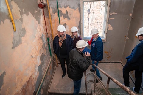 Kino Lwów przed generalnym remontem. Tak dziś wygląda to kultowe miejsce [GALERIA] - 16