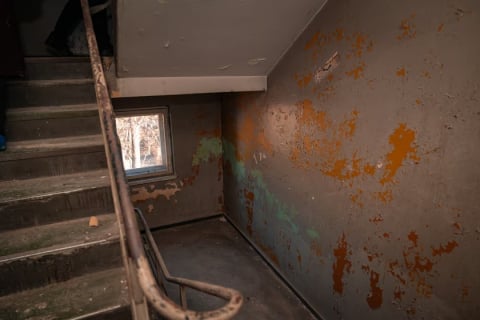 Kino Lwów przed generalnym remontem. Tak dziś wygląda to kultowe miejsce [GALERIA] - 18