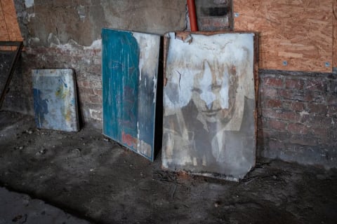 Kino Lwów przed generalnym remontem. Tak dziś wygląda to kultowe miejsce [GALERIA] - 19