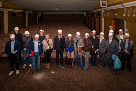Kino Lwów przed generalnym remontem. Tak dziś wygląda to kultowe miejsce [GALERIA] - 20