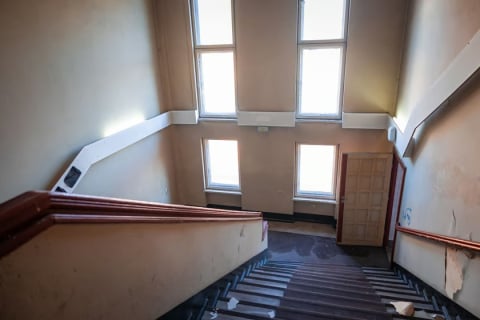 Kino Lwów przed generalnym remontem. Tak dziś wygląda to kultowe miejsce [GALERIA] - 21