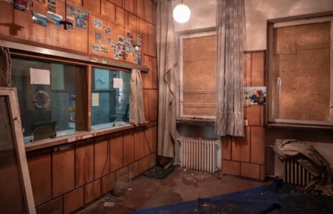 Kino Lwów przed generalnym remontem. Tak dziś wygląda to kultowe miejsce [GALERIA] - 26