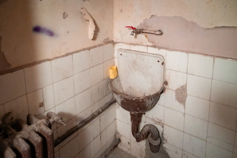Kino Lwów przed generalnym remontem. Tak dziś wygląda to kultowe miejsce [GALERIA] - 27
