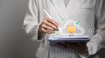 System DMS - dla lepszej wsp&oacute;łpracy i oszczędności czasu