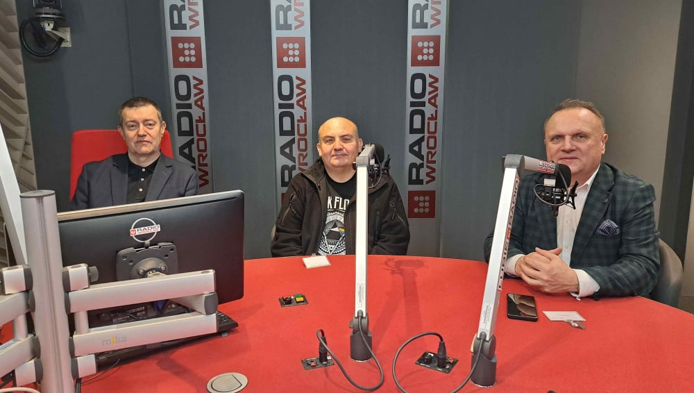 Różne punkty słyszenia: Bezpieczne wakacje? Wojna na Bliskim Wschodzie wszystko zmienia - Jak zaplanować urlop w tak niebezpiecznym czasie? Podpowiadamy w "Różnych punktach słyszenia".