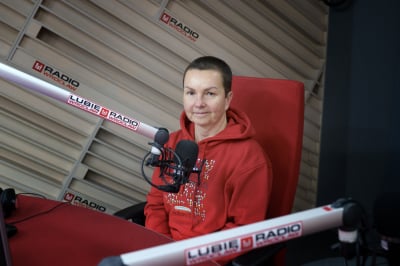 Rozmowa Dnia: Prof. Anna Pacześniak o programie SAFE i wyborach w KO