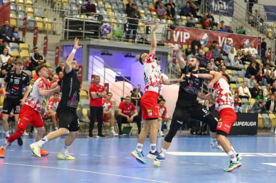 Jest przełamanie! Chrobry wygrał w Superlidze