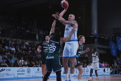 Czas na derby Dolnego Śląska! Wrocławski WKS zagra z G&oacute;rnikiem Wałbrzych