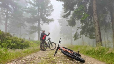 Karkonoska pętla rowerowa połączy trzy gminy? Pojawiły się pierwsze konkrety
