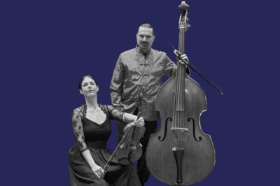 Światowid Klasycznie: Duet Rudnik&Komza Viola Bass