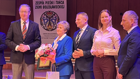 Sołtysi świętują na Dolnym Śląsku. Cztery dni spotkań i wyróżnień dla liderów wsi - 0